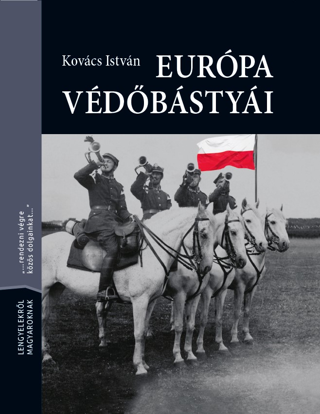 Európa védőbástyái