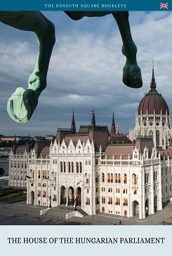 The House of the Hungarian Parliament