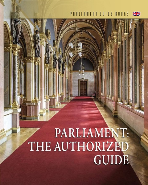 Parliament: The Authorized Guide