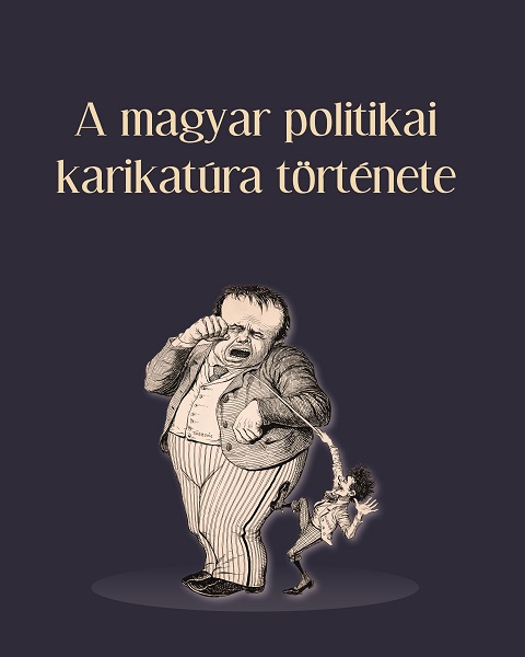 A magyar politikai karikatúra története