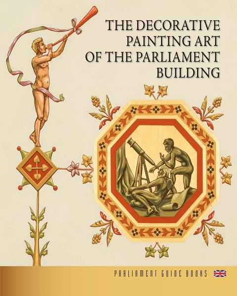 The Decorative Painting Art of the Parliament Building