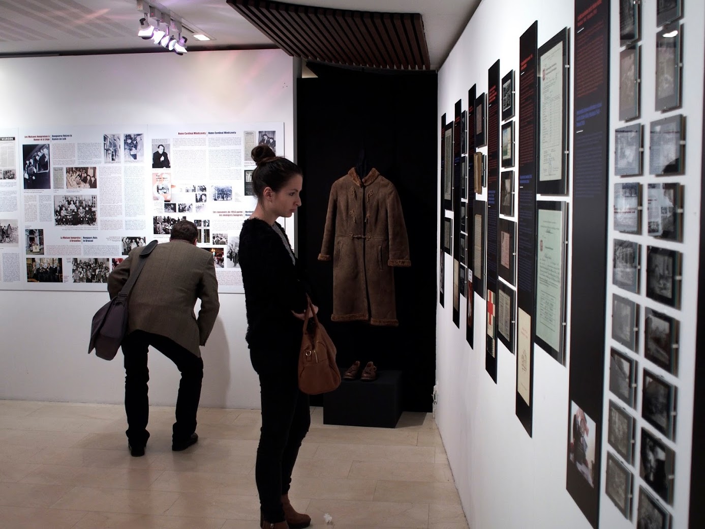 Brüsszel - Egy nép kiáltott image