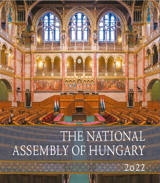 The National Assembly of Hungary 2022