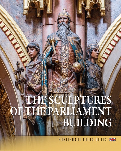 The Sculptures of the Parliament Building