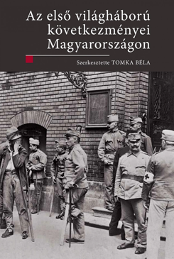 Az első világháború következményei Magyarországon