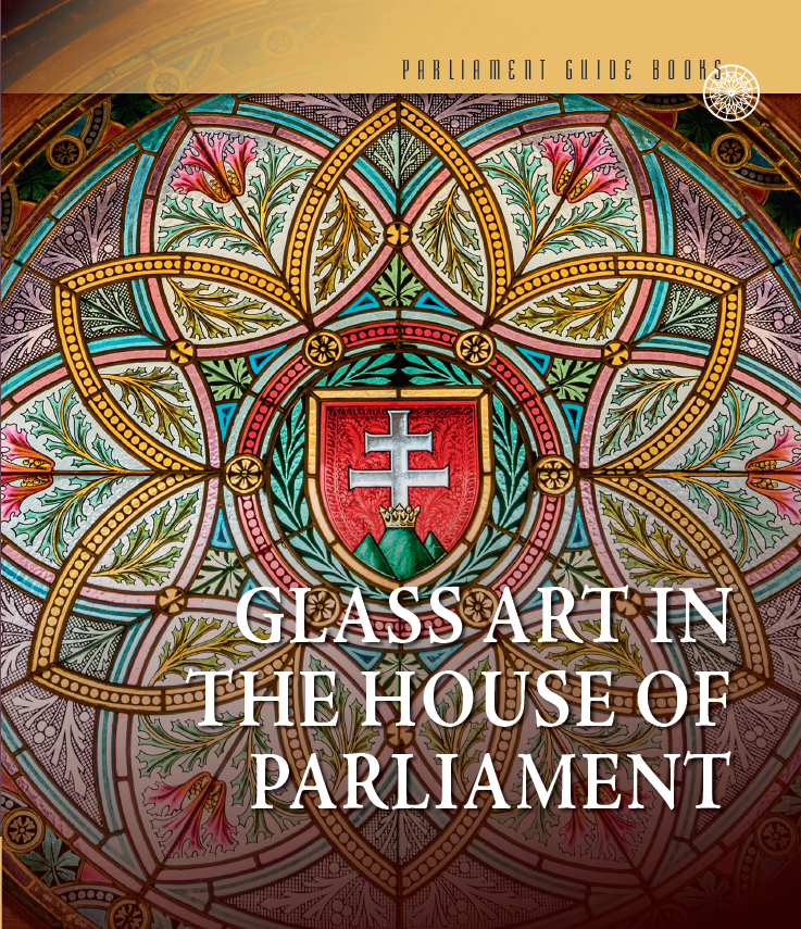 Glass art in the House of Parliament